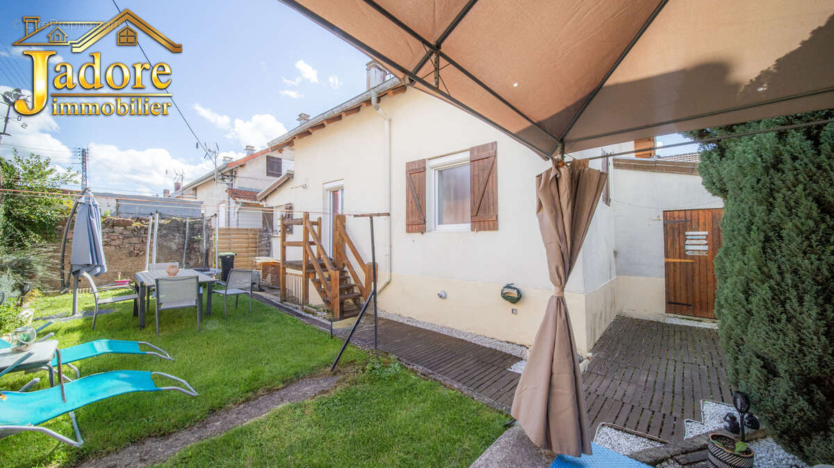*** trop tard *** maison individuelle petit prix - photo 6