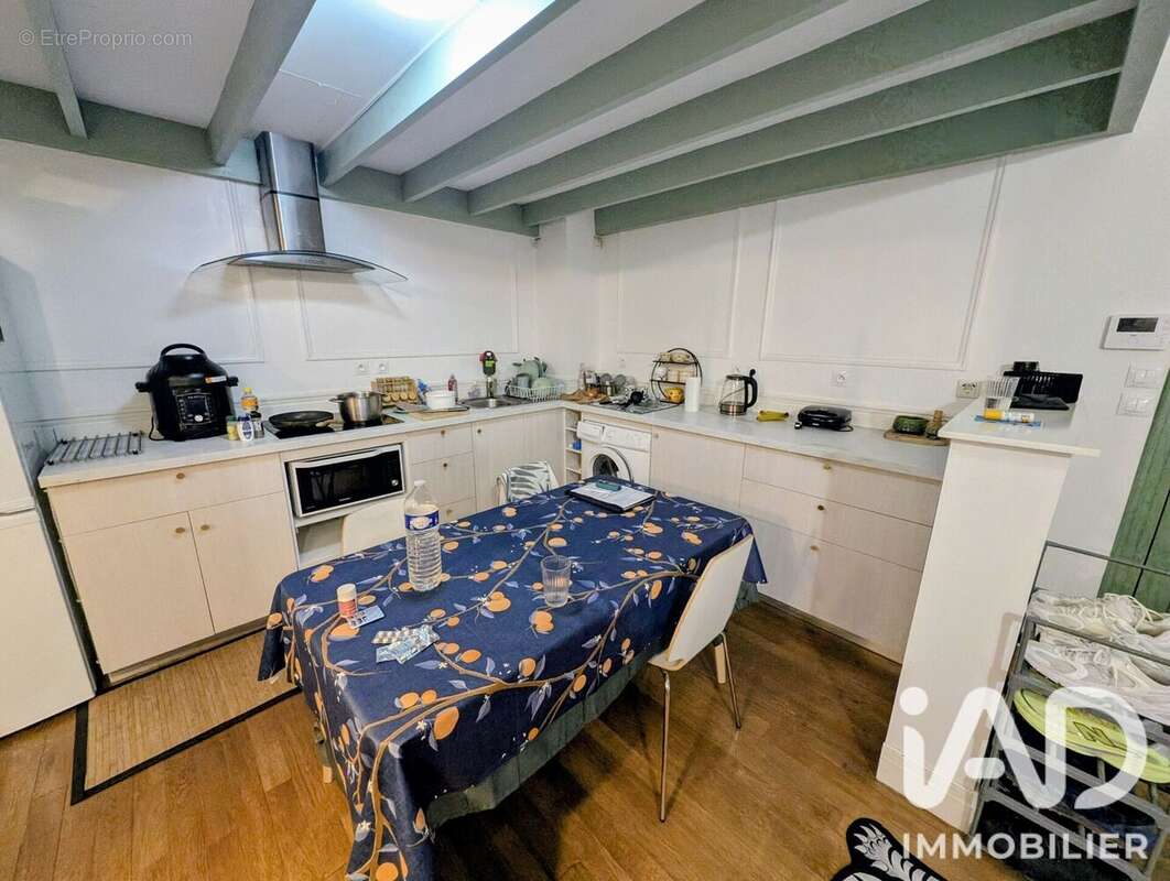 Photo 5 - Appartement à FOUGERES