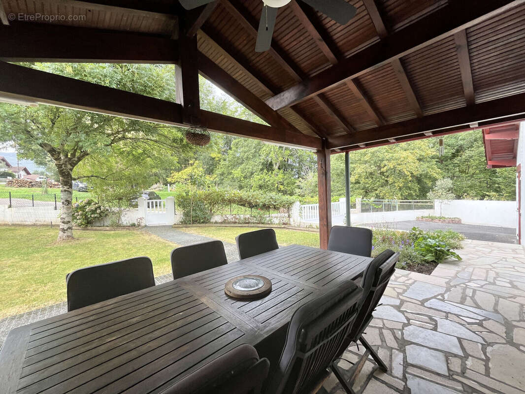 Photo 5 - Maison à ASCAIN