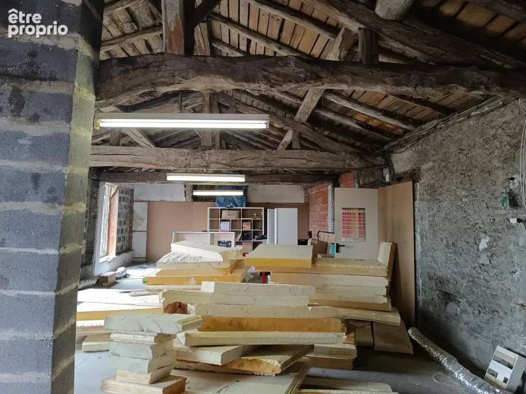 Maison très gros potentiel - photo 9