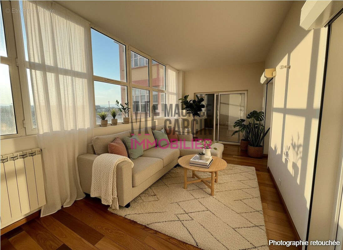 Appartement à CARPENTRAS