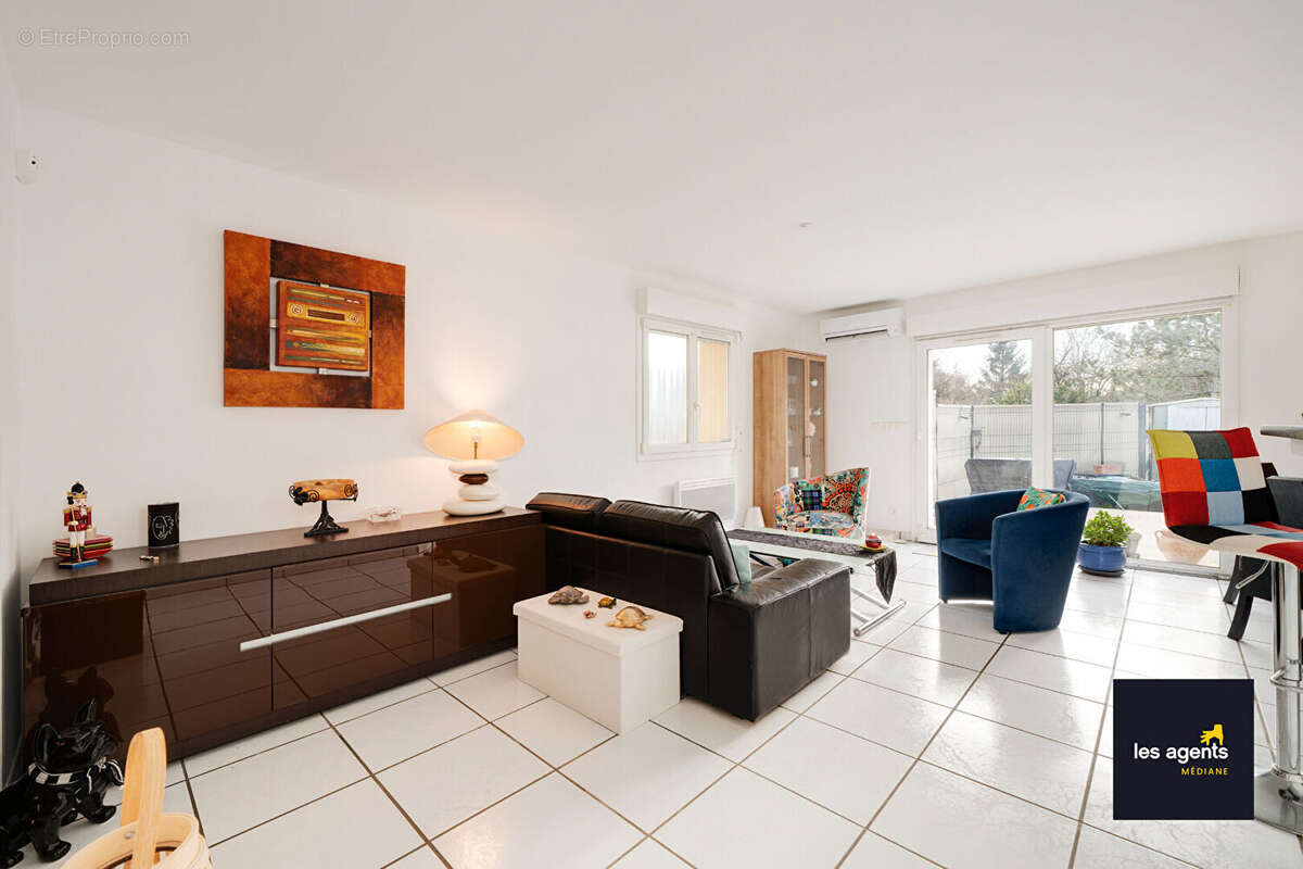 Maison à ESSEY-LES-NANCY