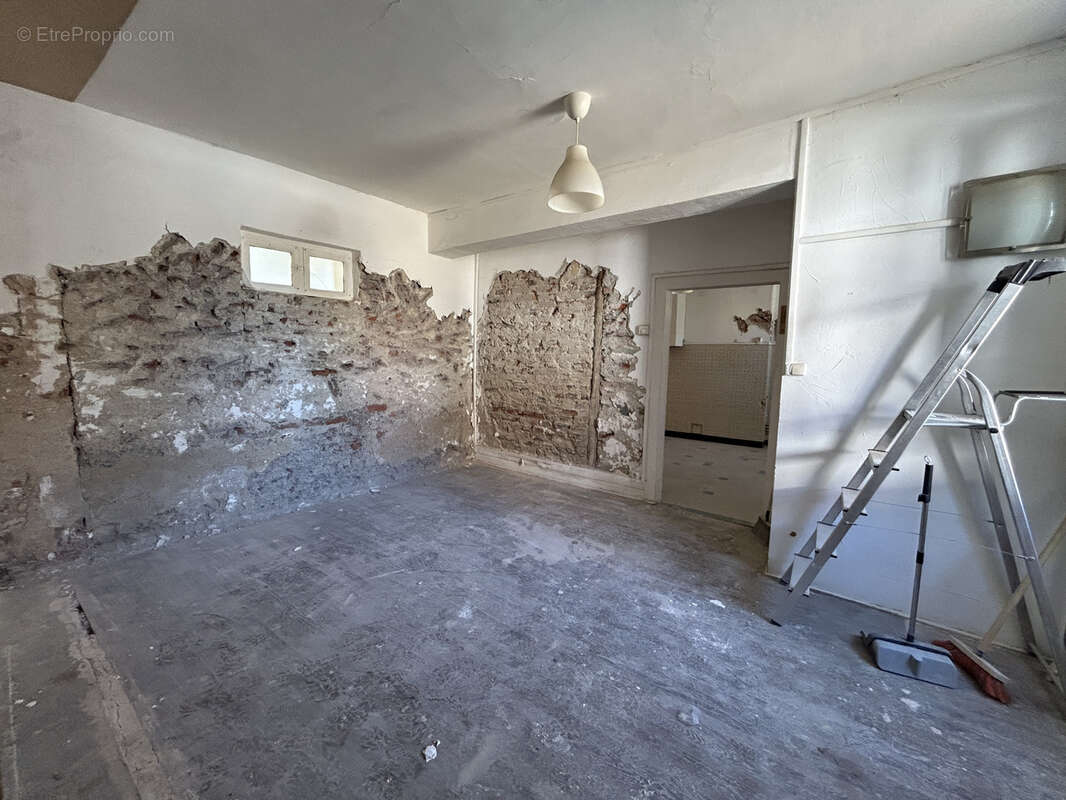 Maison à COMMENTRY