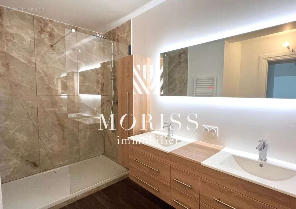 Appartement 2 pièces - Saint-Maur-des-Fossés - photo 2