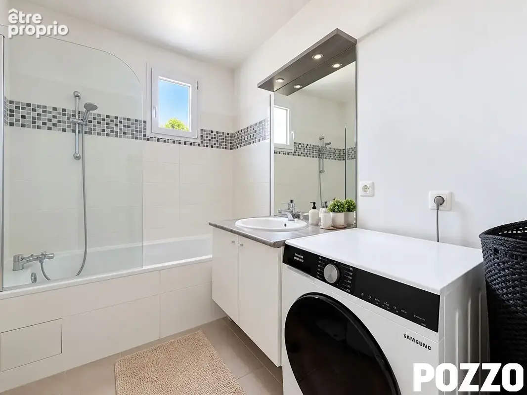 VENTE d'un appartement 3 pièces (58 m² environ) à GRANVILLE - photo 11