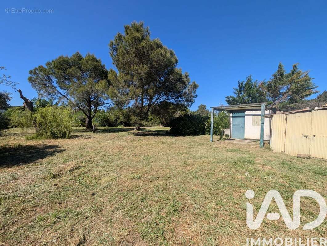 Photo 7 - Terrain à LE SOLER