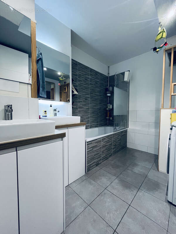 Appartement à BOBIGNY