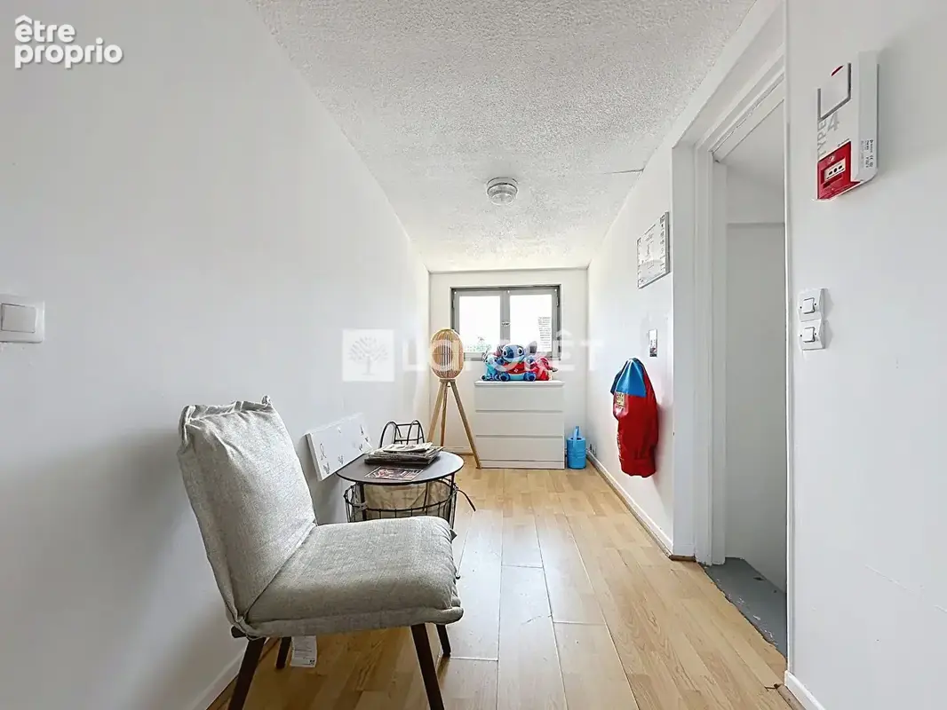 Maison Montfermeil 5 pièce(s) - photo 11