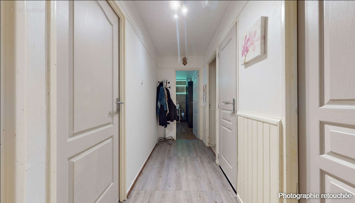Appartement à HOUILLES