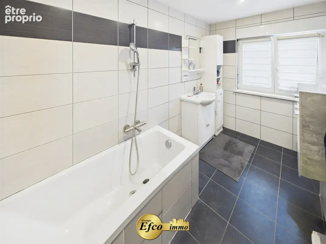 Maison Jumelée à vendre pour famille avec 2 enfants à Landser - photo 8