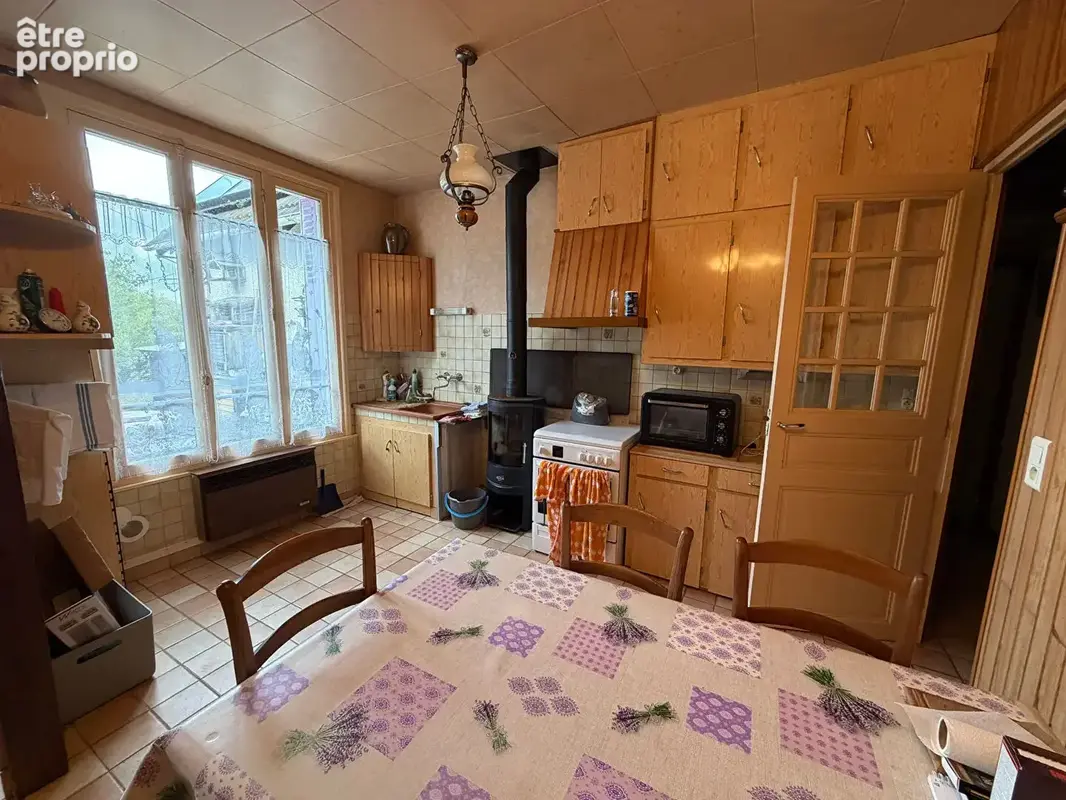 Maison La Ferte Sous Jouarre 4 pièce(s) 94 m2 - photo 7