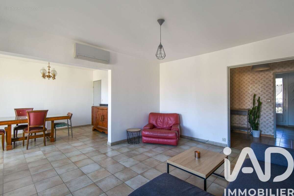 Photo 6 - Appartement à AURIOL