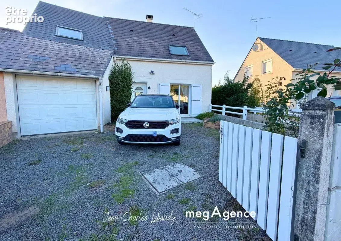Maison 5 pièces - Proche centre ville - photo 12