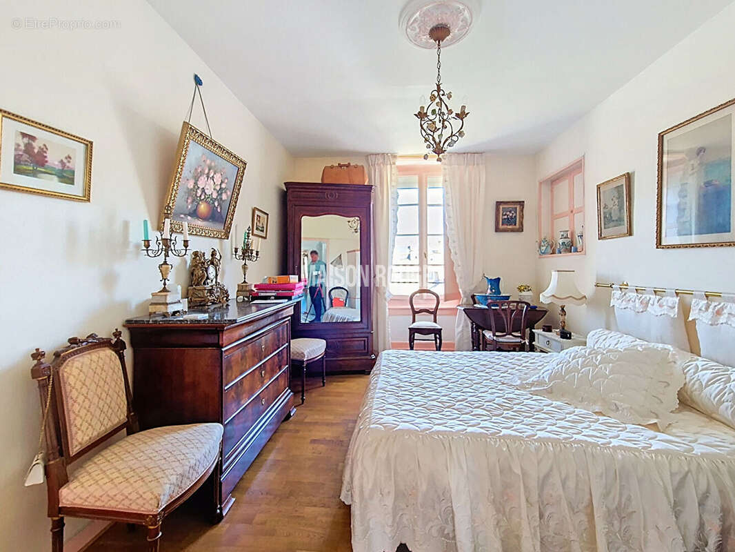 Appartement à DINAN