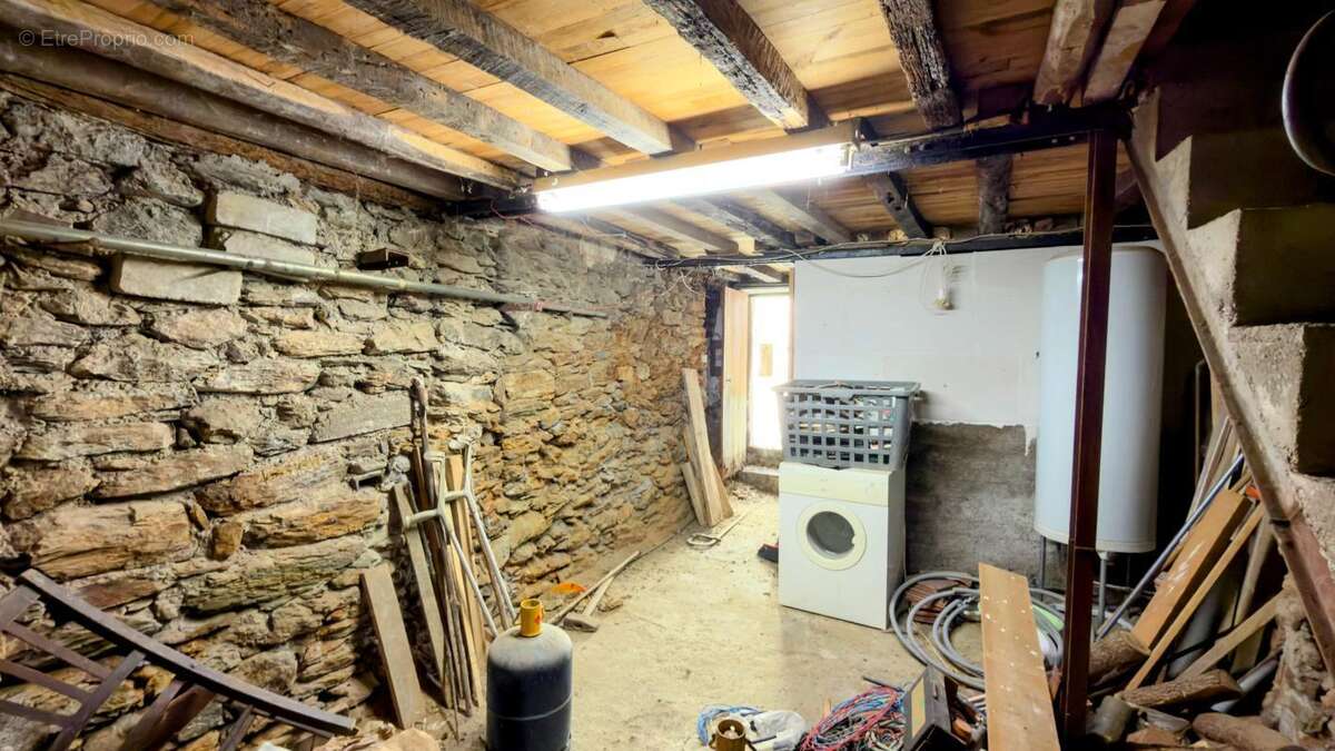 Maison à LA BASTIDE
