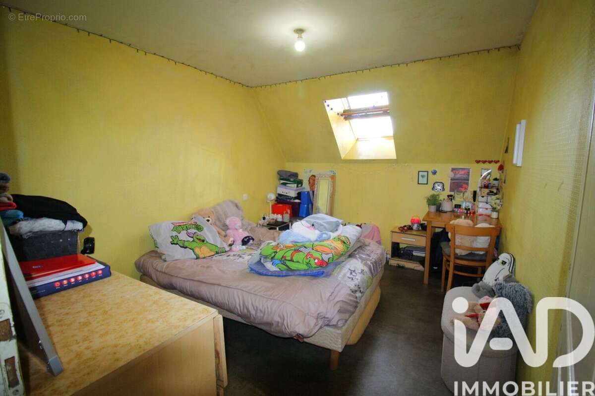 Photo 5 - Appartement à HENNEBONT