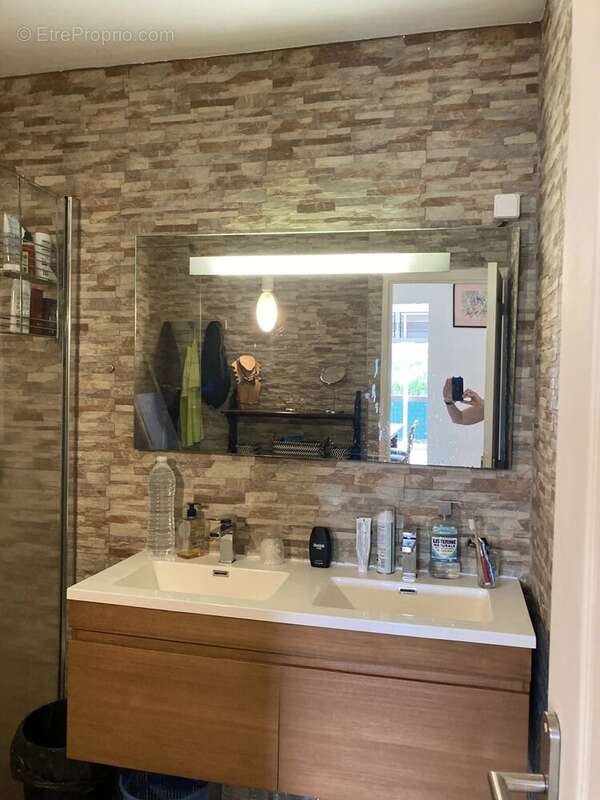 Appartement à LE GOSIER