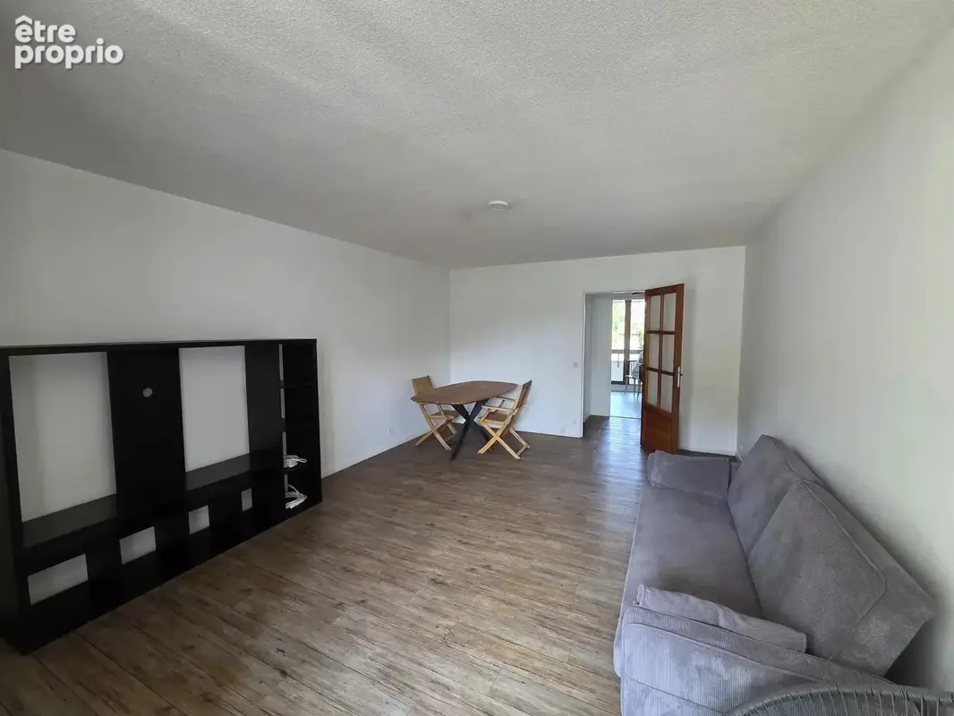 Appartement central Anglet avec jardin au calme - photo 5