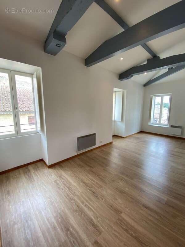 Appartement à LANGON