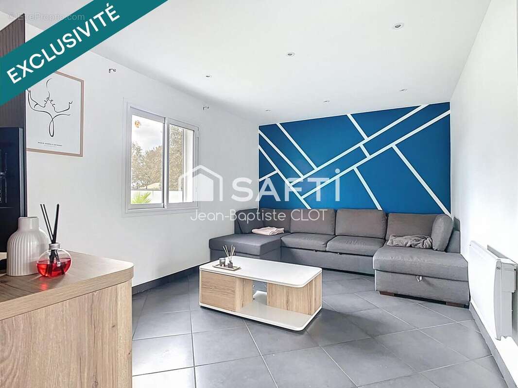 Photo 6 - Maison à CERONS