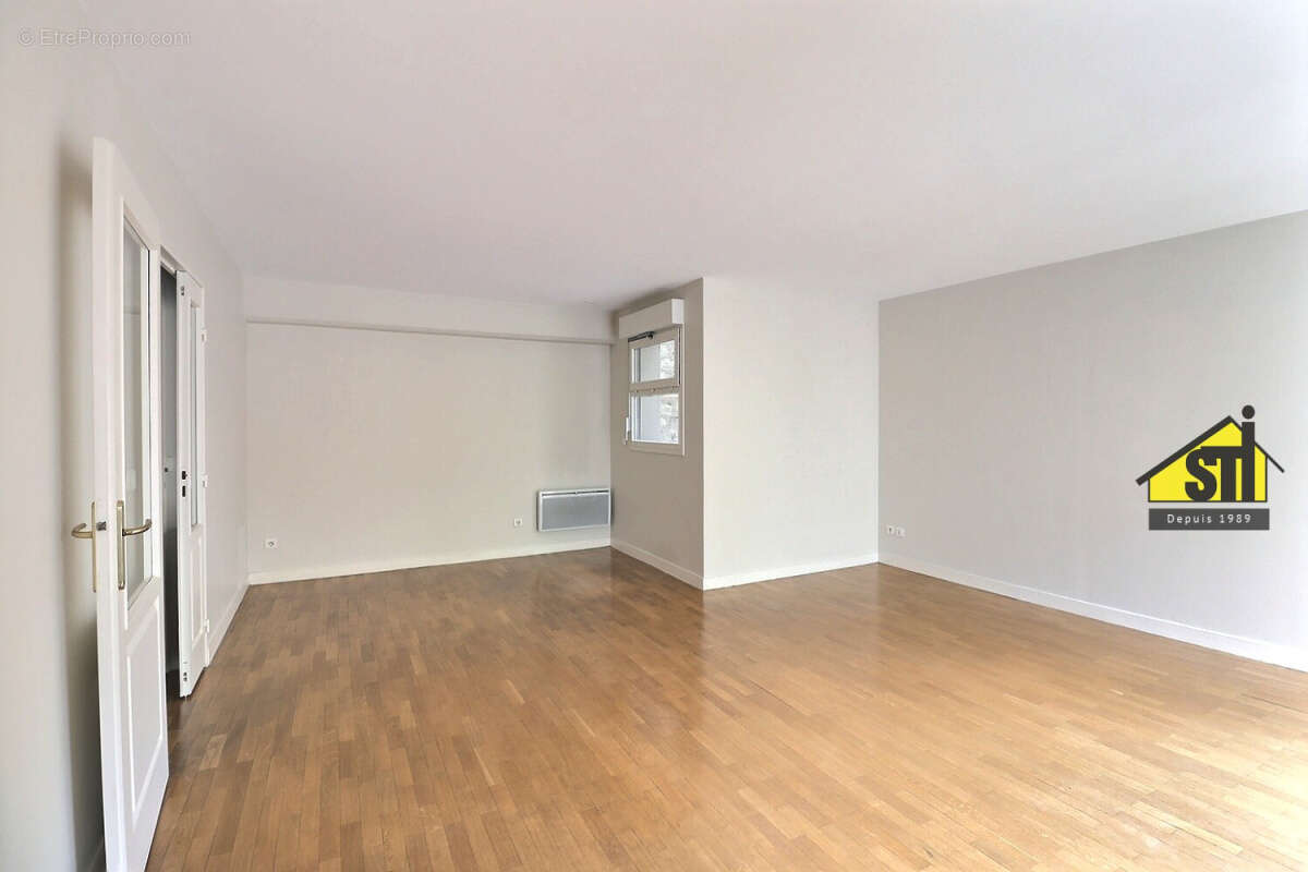 Appartement - 58 m2 - 2 pièces - photo 5