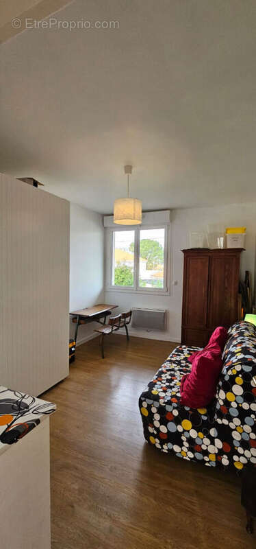 Appartement à BOUGUENAIS