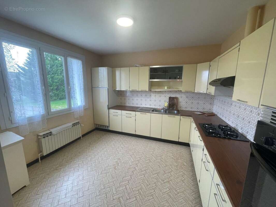 Photo 2 - Maison à MEZIERES-EN-BRENNE