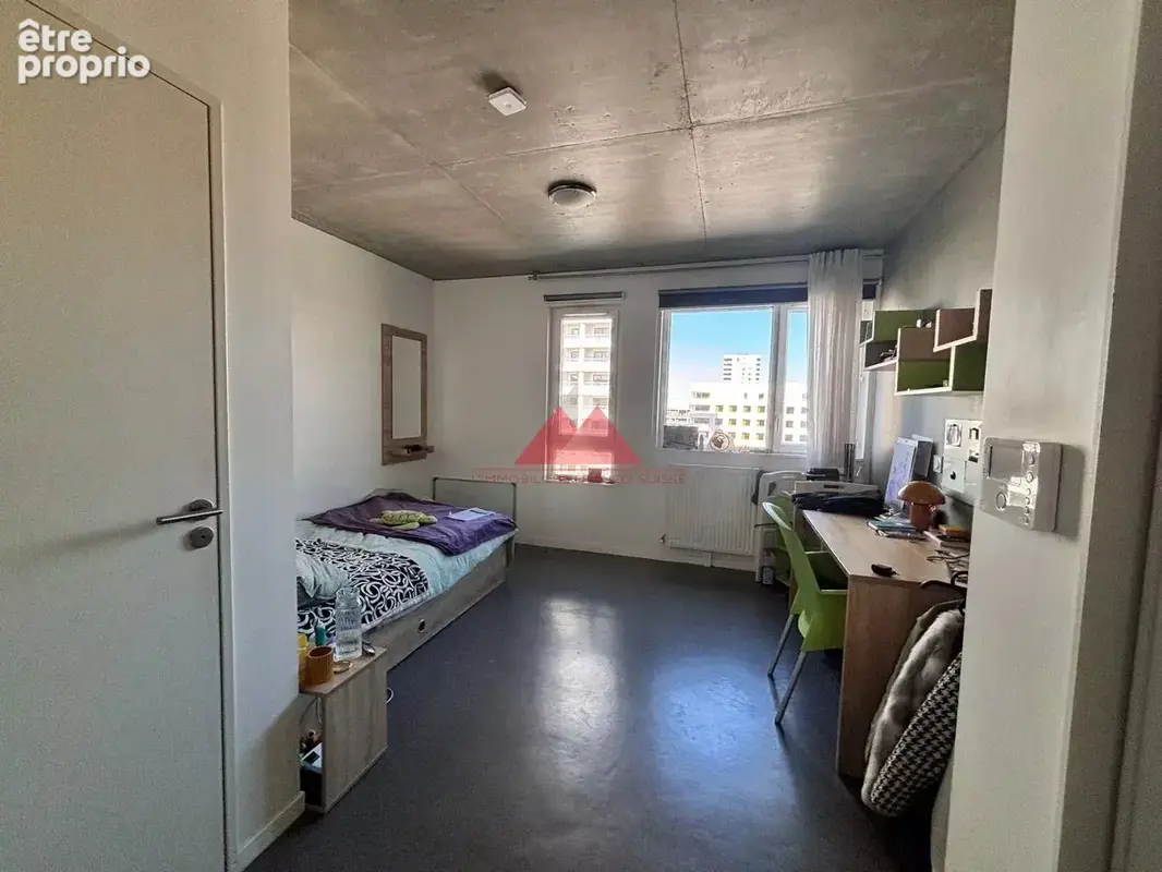 Appartement à LYON-2E