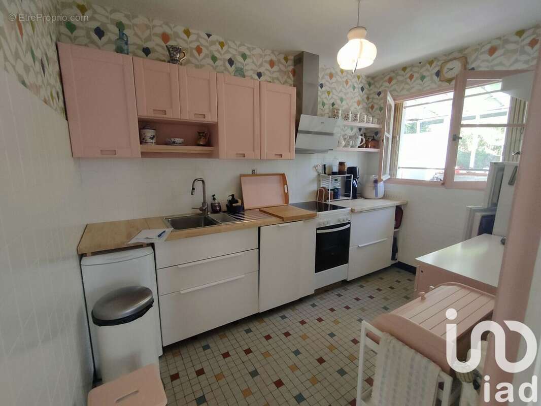 Photo 8 - Maison à AUBUSSON