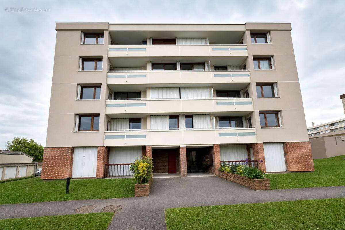 Appartement à ANDRESY