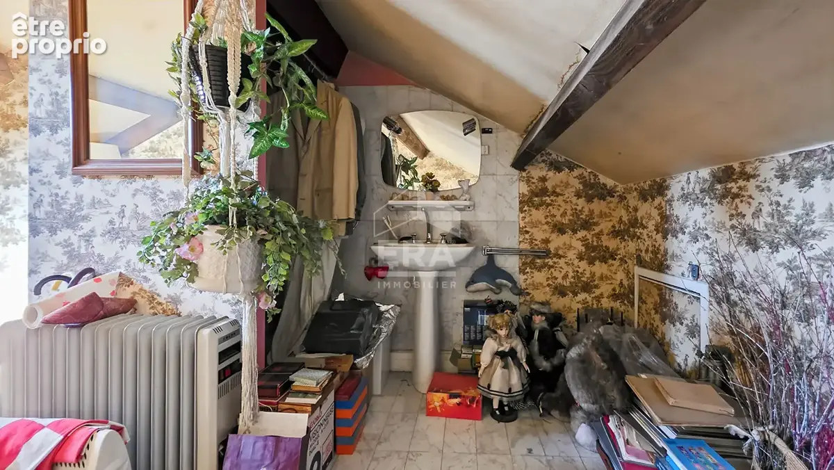 Maison 142m² à montreuil - photo 12