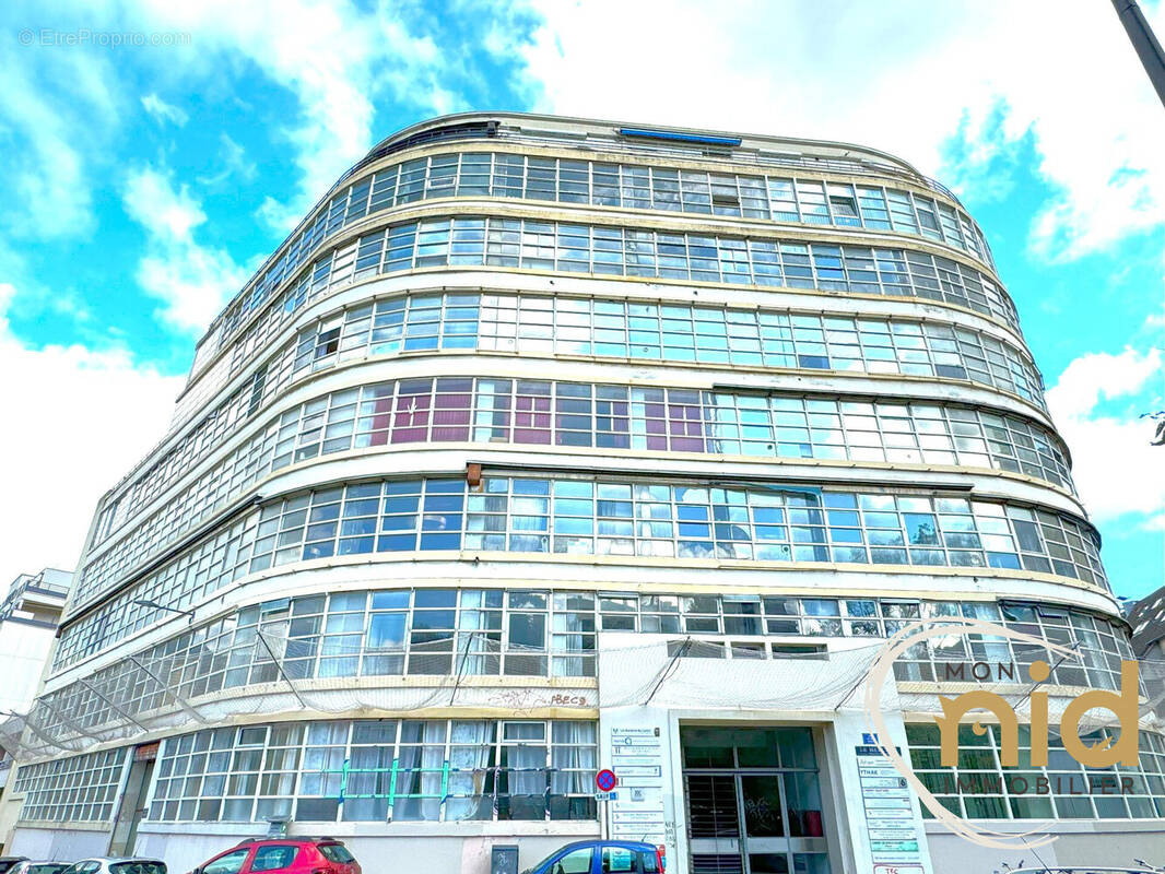 Commerce à GRENOBLE