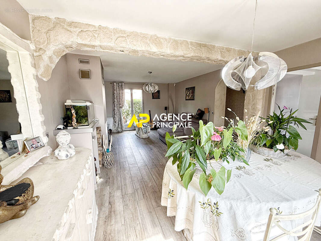 Maison à ARGENTEUIL