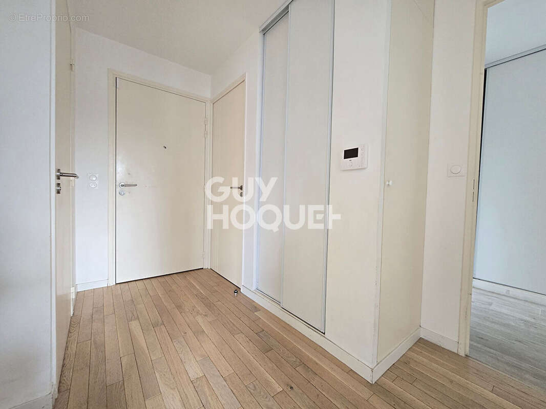 Appartement à CACHAN