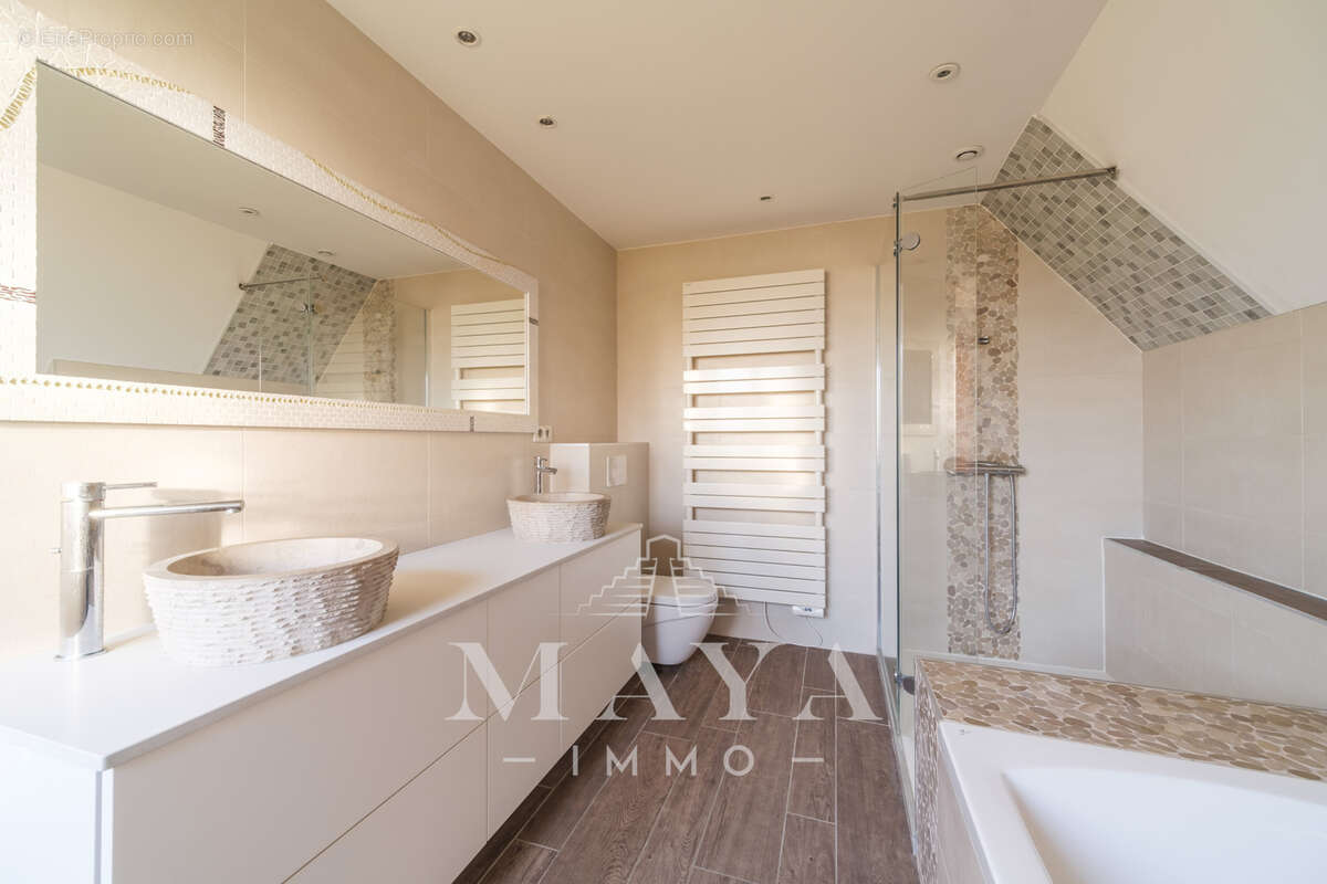 Maison à RANTZWILLER