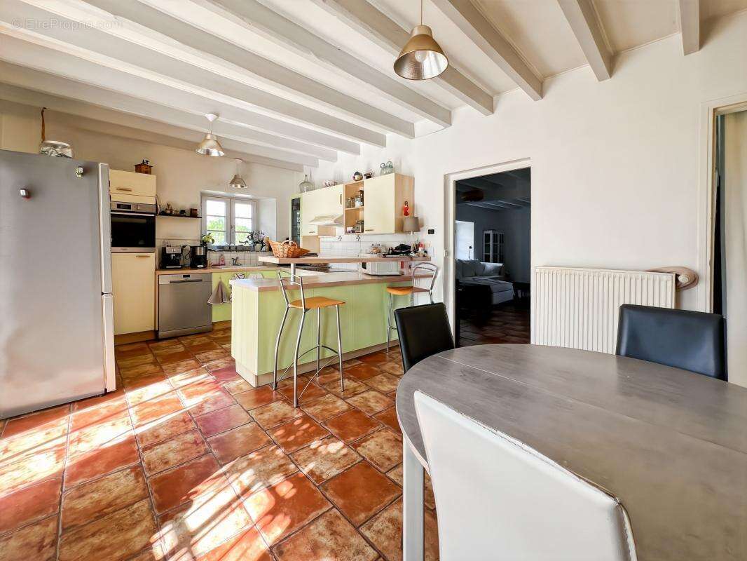 Maison à LARRESSORE