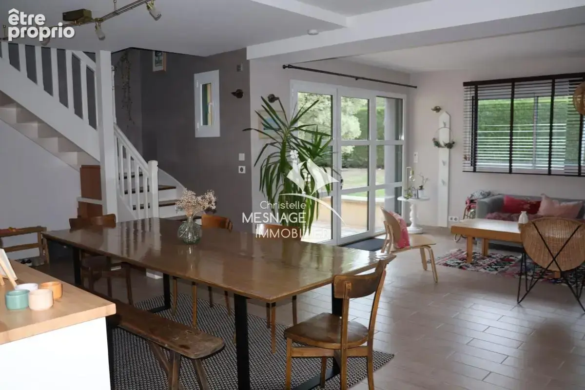 À vendre chez Christelle Mesnage - AUX PORTES DE DINAN -  Pr - photo 15