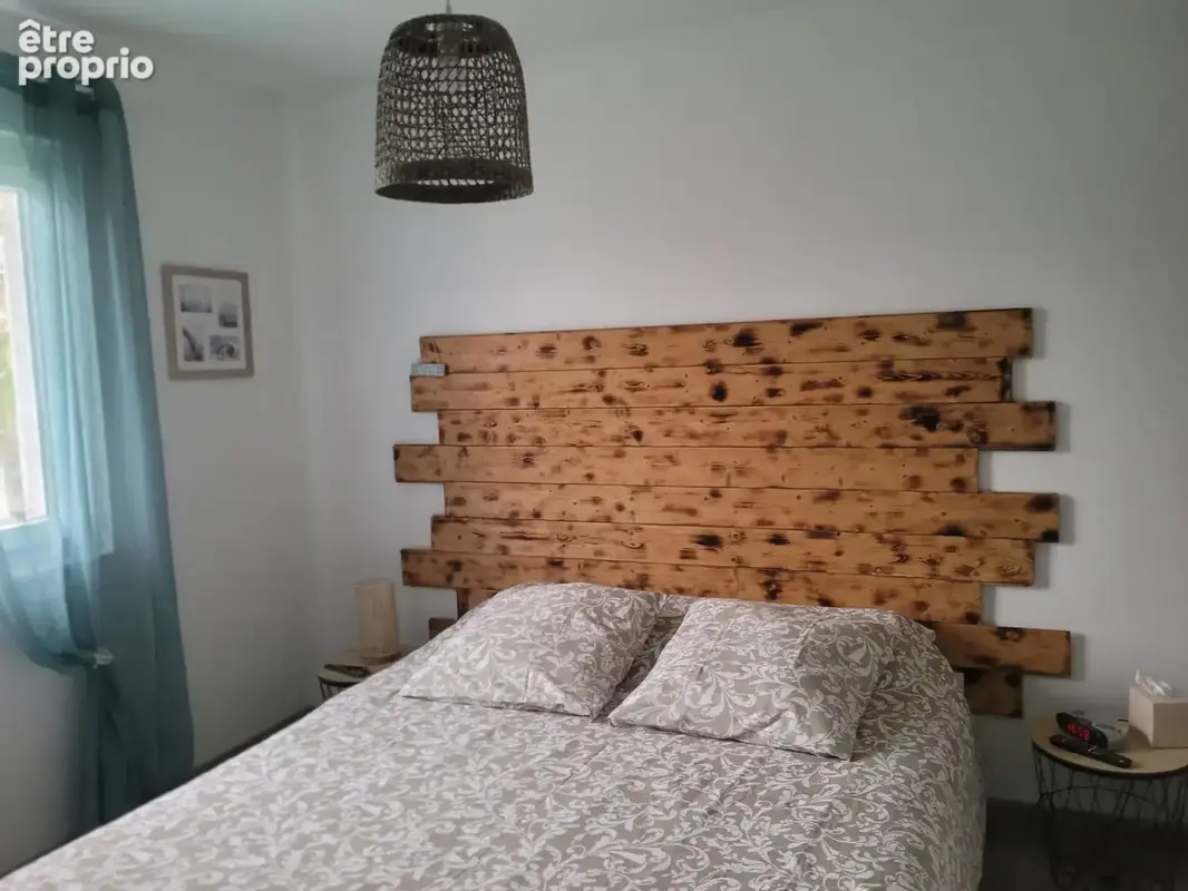 Maison à vendre avec jardin et piscine - photo 13