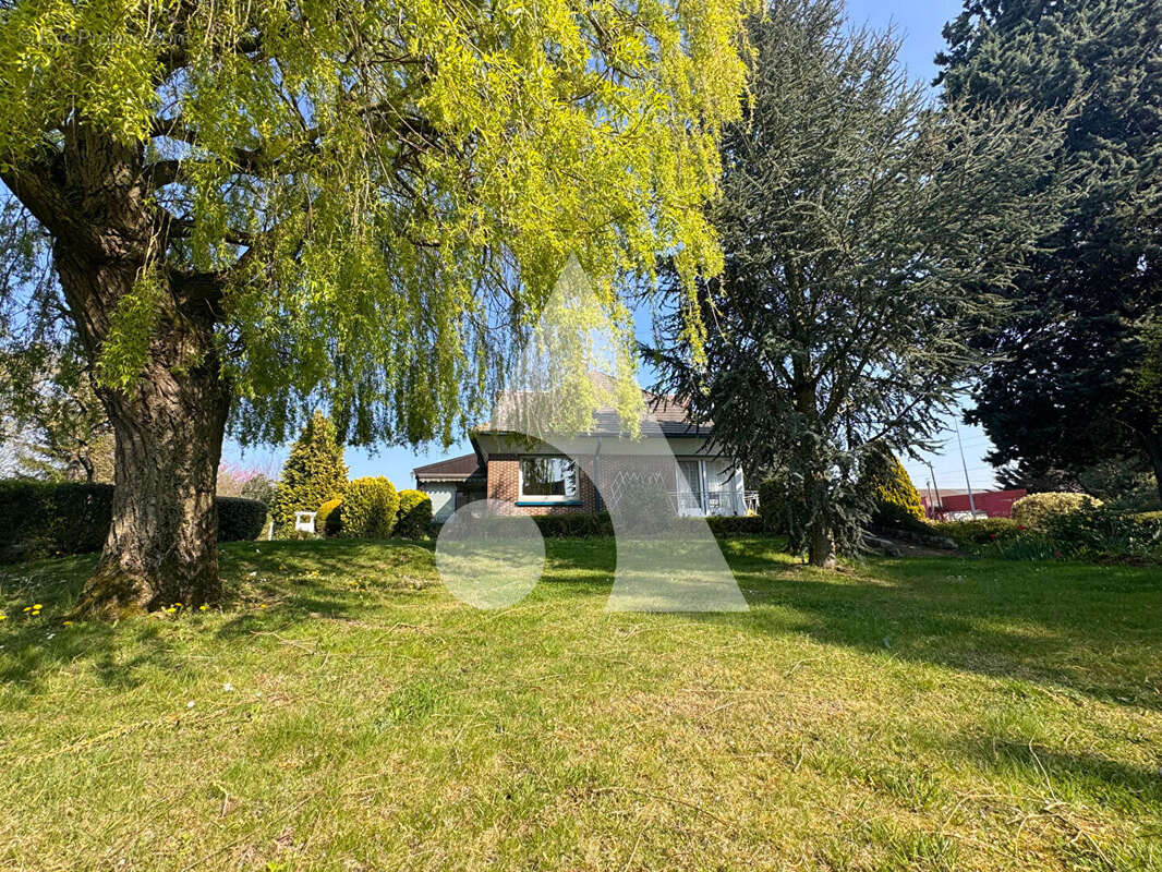 Maison à VITRY-EN-ARTOIS