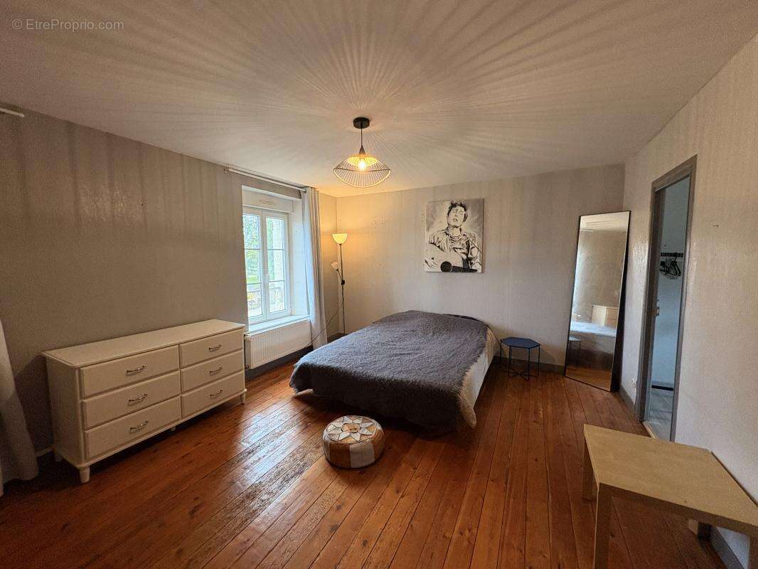 Maison à SAINT-QUAY-PORTRIEUX