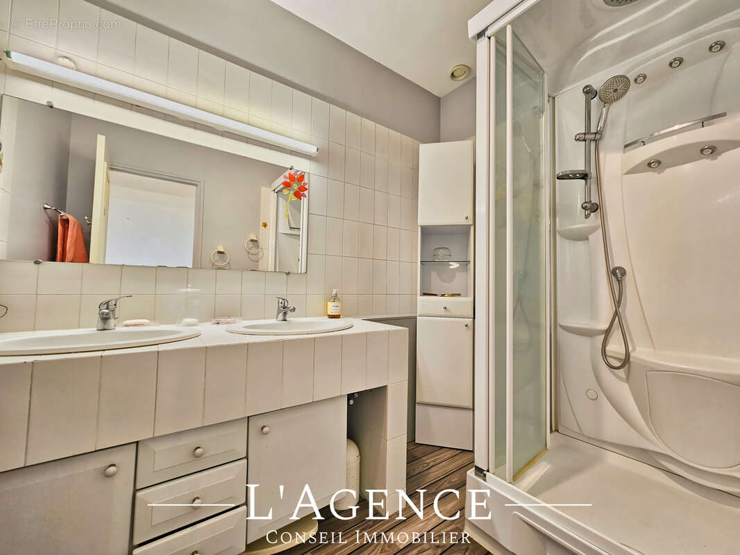 Appartement à LIMOGES