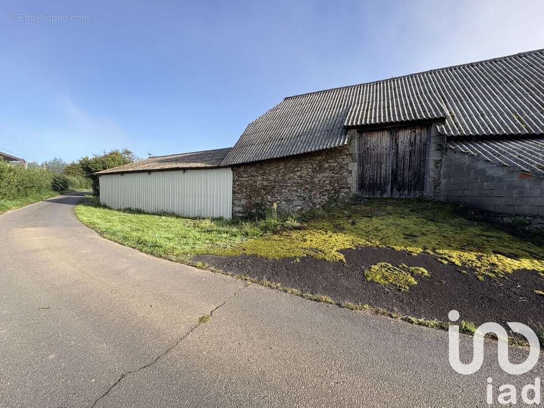 Photo 7 - Maison à SOURSAC