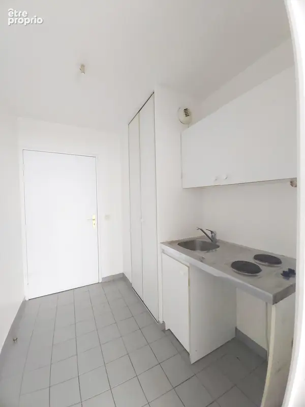 Appartement 1 pièce 21 m² à vendre à Paris-19e (75019) - photo 8