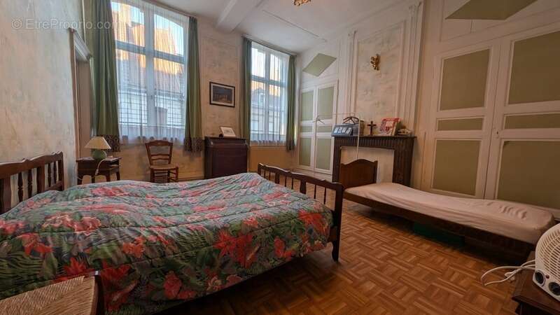 Appartement à AIRE-SUR-LA-LYS