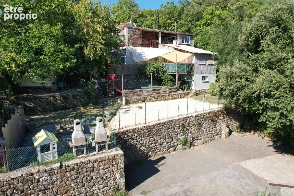 Bien Commercial À Vendre - photo 4