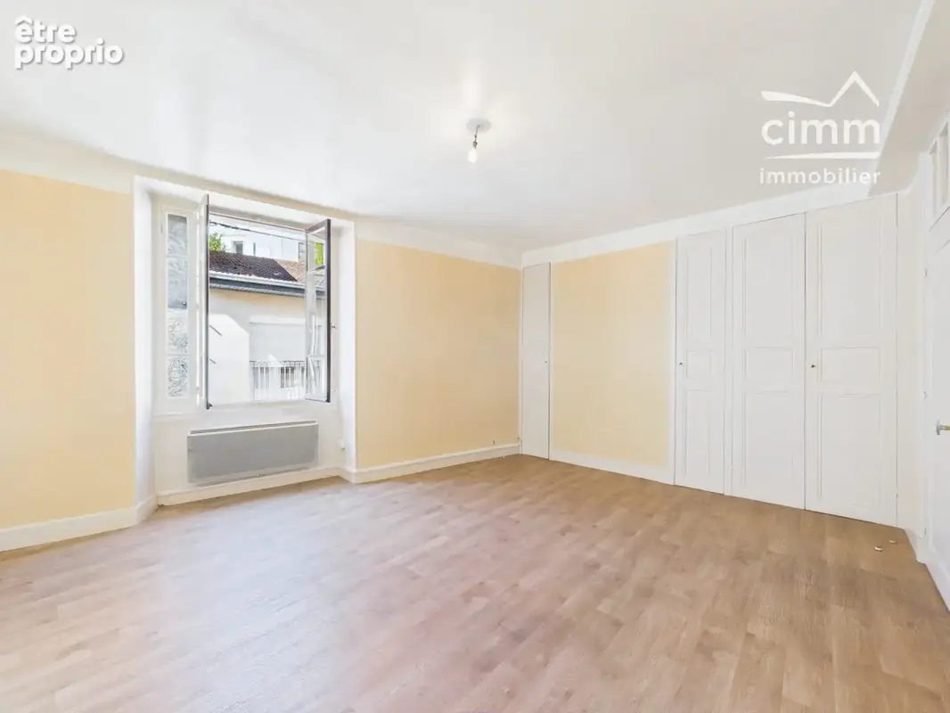 Maison 5 pièces 100 m² à vendre à Tullins (38210) - photo 7