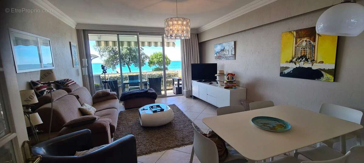 Appartement à LA BAULE-ESCOUBLAC