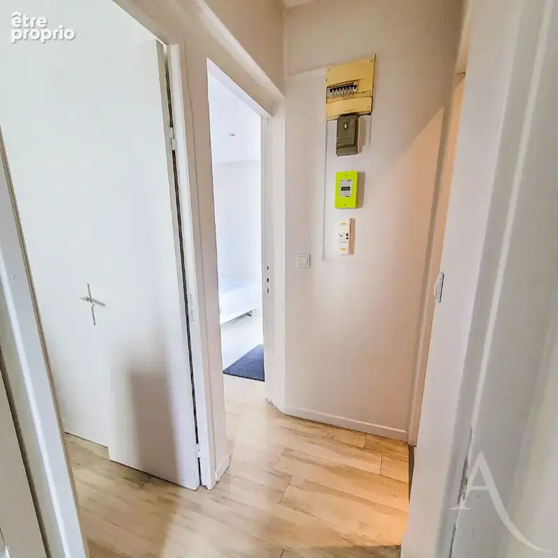 Appartement Montreuil 3 pièce(s) 37.5 m2 - photo 8