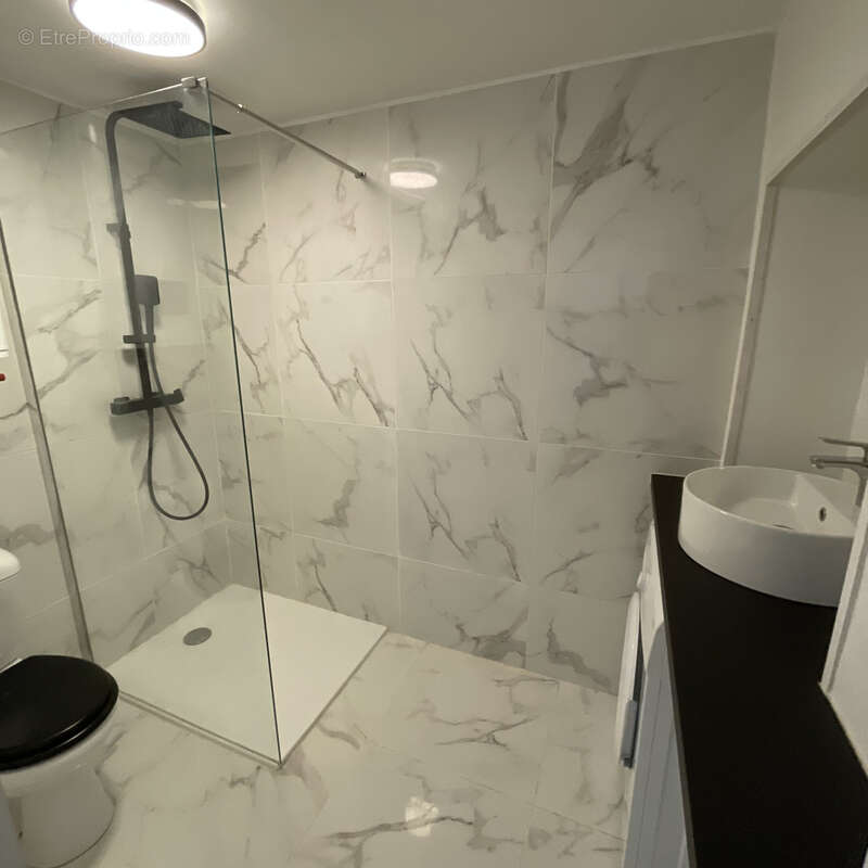 Appartement à ZONZA