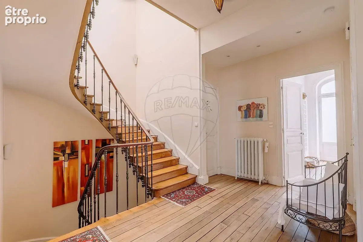 Hôtel particulier 6 chambre(s) à vendre - photo 8